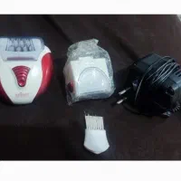 اپیلیدی سالم و تمیز مارک براون