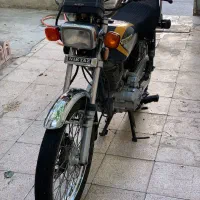 هوندا ۲۰۰ نیکتاز|موتورسیکلت|کرج, اصفهانیها|دیوار