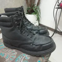 نیم بوت امریکایی