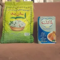 روغن و برنج|خوردنی و آشامیدنی|قم, جمکران|دیوار