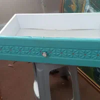 تخت  خواب بچه
