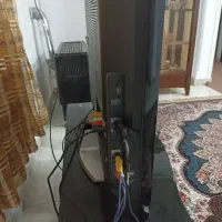 تلویزیون سونی 32اینچ|تلویزیون و پروژکتور|رشت, استقامت ۱|دیوار