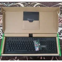 کیبورد گیمینگ ریزر مدل. onata v3x