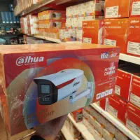 دوربین مداربسته داهوا شبکه و اچ دی|دوربین مداربسته|رباط‌کریم, شهرک صنعتی زواره‌ای|دیوار