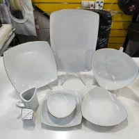 سرویس ۶نفره مارک پردیس کاشان