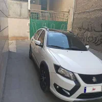 خودرو کوییک GXR مدل 1404 پارس خودرو