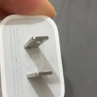 کلگی شارژر اصلی آیفون