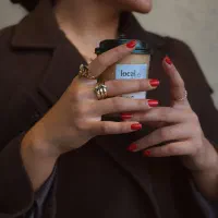 ترمیم ناخن(تخفیف ویژه)