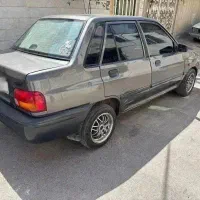 پراید صبا