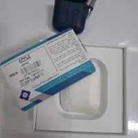 ایرپاد ۲ اصلی آیفون|لوازم جانبی موبایل و تبلت|رشت, پیرسرا|دیوار