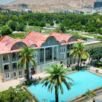 فیلمبرداری هوایی با هلی شات + عکاسی با دوربین