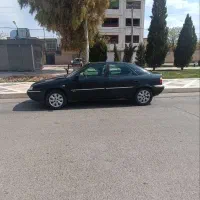 زانتیا ۱۸۰۰ مدل ۸۲