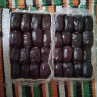 خرمای درجه یک و۲