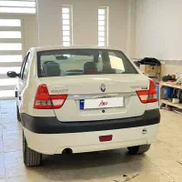 ال 90پارس تندر مدل 94