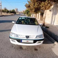 پژو پارس خشک|خودرو سواری و وانت|شیروان (لرستان), |دیوار