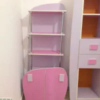 کمد دخترانه