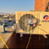 خدمات فنی آریا سرویس|خدمات پیشه و مهارت|اصفهان, ملک‌شهر|دیوار