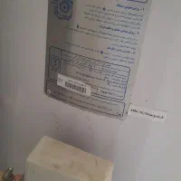 آبگرمکن|آبگرمکن، پکیج، شوفاژ|بابل, |دیوار