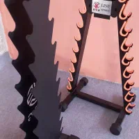 استند دمبل باشگاهی