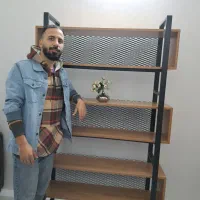 دکور و ویترین مغازه و خونه