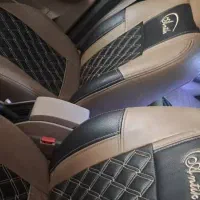 پژو پارس tu5|خودرو سواری و وانت|تهران, سنائی|دیوار