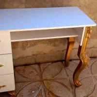 میزکاشت ناخن
