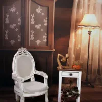 دکور و فون سه بعدی و لوازم آتلیه کودک
