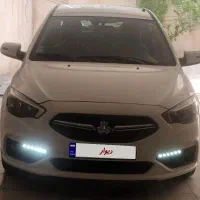 شاهینgl1403(بدون سانروف)