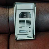 گوشی آیفون و پنل تصویری|دوربین مداربسته|شیراز, شهرک گلستان|دیوار