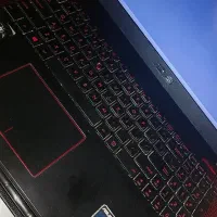 لپ‌تاپ گیمینگ ایسوس corei7 گرافیک 6GB مجزا|رایانه همراه|تبریز, |دیوار