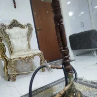 سلام یک عدد قلیون بفروش میرسد