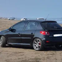 رینگ و لاستیک ۱۷