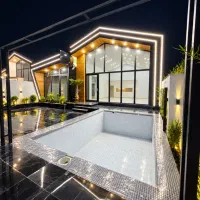 ویلای-سندار-شهرک-زعفرانیه-لکیشن-عالی-سهیلیه