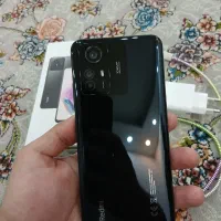 شیائومی نوت 12s 256 در حد آک