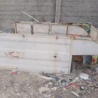 خدمت عزیزان یک عدد باربندوانت پیکان بفروش میرسد