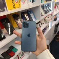 iPhone 12 pro 256gig zaa