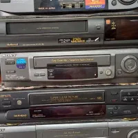 ویدئو+تعمیرات|پخش‌کننده DVD و ویدیو|مشهد, عبادی|دیوار