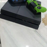 پی اس ۴