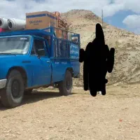فروش  نیسان|خودرو سواری و وانت|مسجد سلیمان, |دیوار