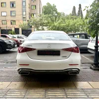 C200 L  / 2025|خودرو سواری و وانت|تهران, سهروردی|دیوار