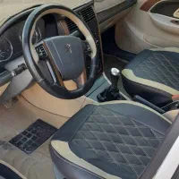 پارس تیوفایو مدل ۴۰۱|خودرو سواری و وانت|کرمان, |دیوار