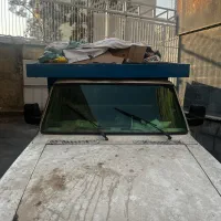 نیسان زامیاد دوگانه سوز|خودرو سواری و وانت|تهران, میدان ولیعصر|دیوار