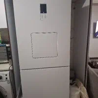 یخچال الکترو استیل