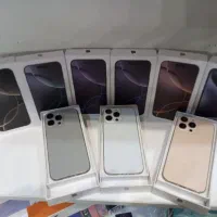 گوشی اپل آیفون 14promaxفول کپی طرح اصلی