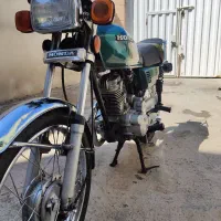 موتور هوندا 125