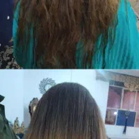 احیاوکراتین|خدمات زیبایی و سلامت|اهواز, اسماعیلیه|دیوار