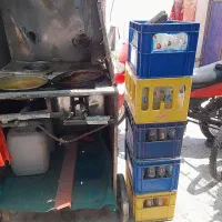 دکه ساندویچ