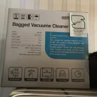 جارو برقی امرسان