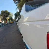 پرشیا elx tu5 ۹۵|خودرو سواری و وانت|کرج, جهان‌شهر|دیوار