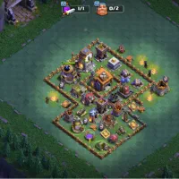 اکانت کلش|کنسول، بازی ویدئویی و آنلاین|ارومیه, |دیوار